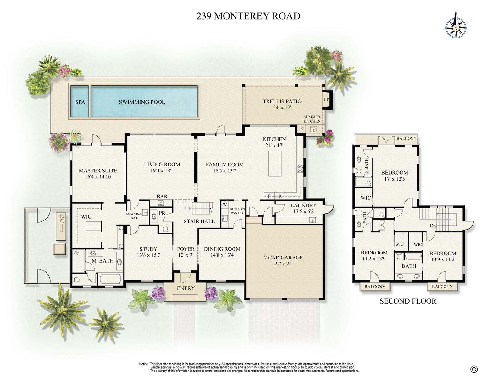 GREGORY ADDN - Residential