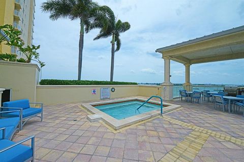 A home in Riviera Beach