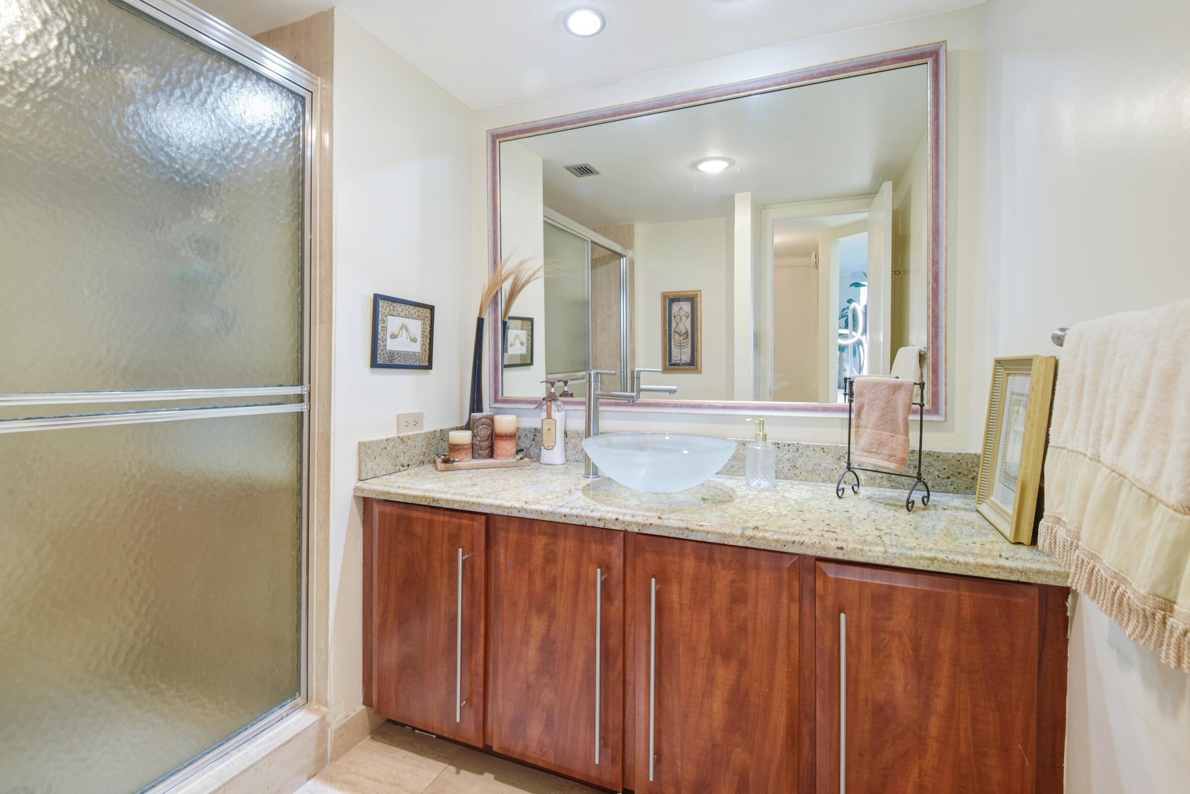 CHALFONTE CONDO - Residential