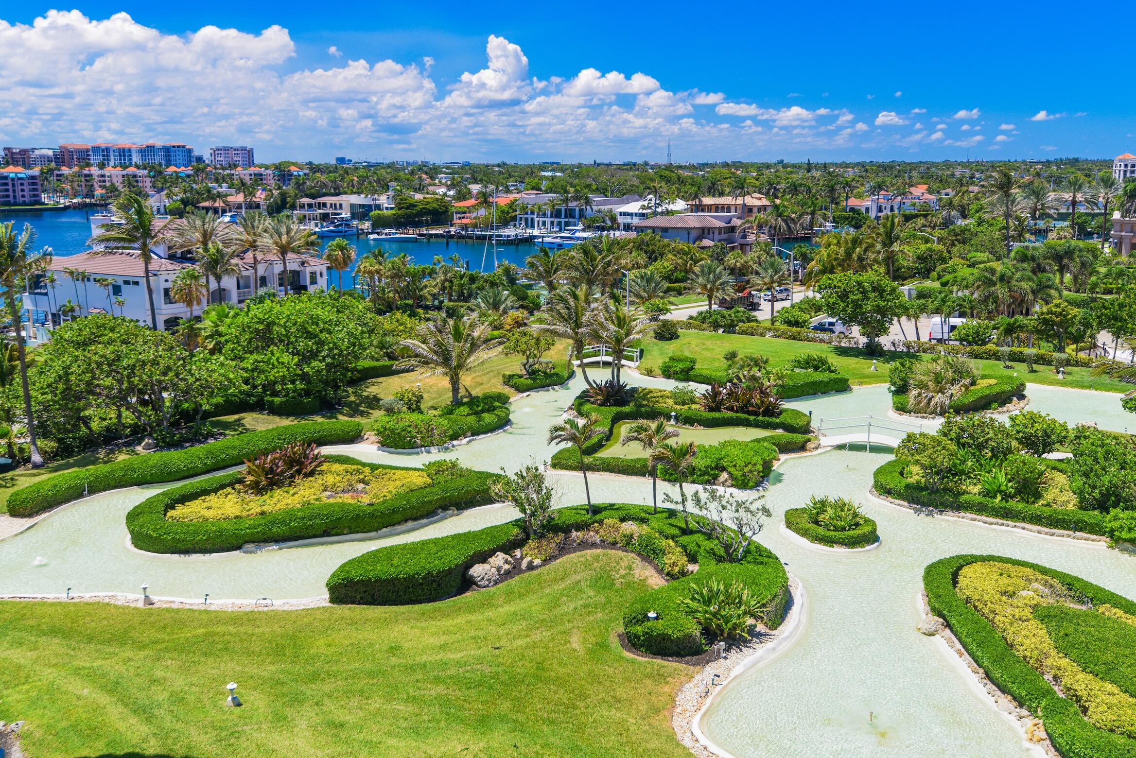 CHALFONTE CONDO - Residential