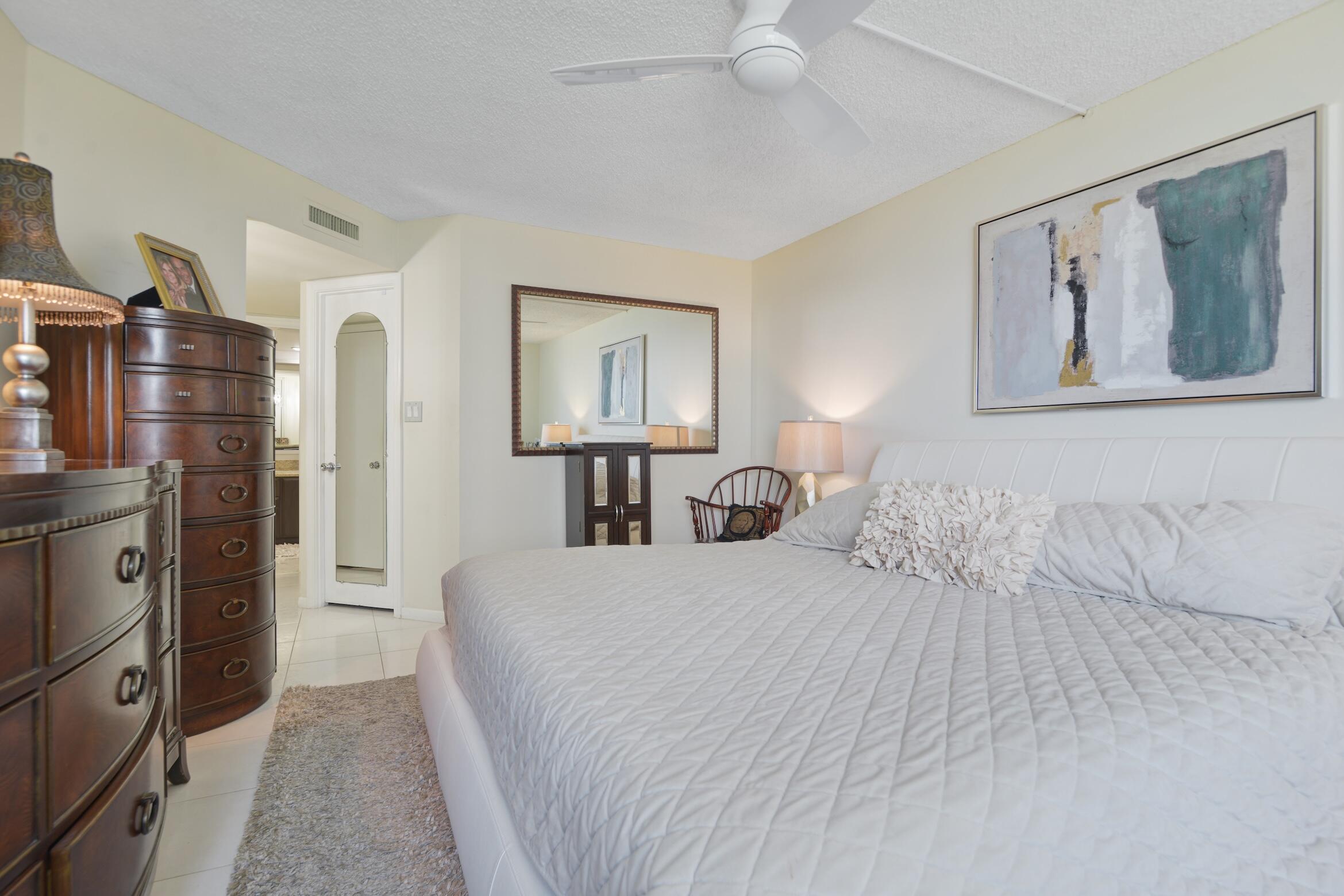 CHALFONTE CONDO - Residential