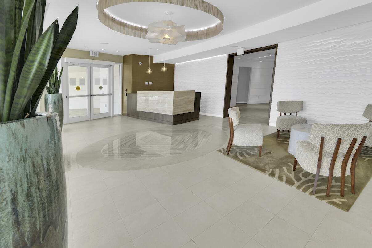 CHALFONTE CONDO - Residential