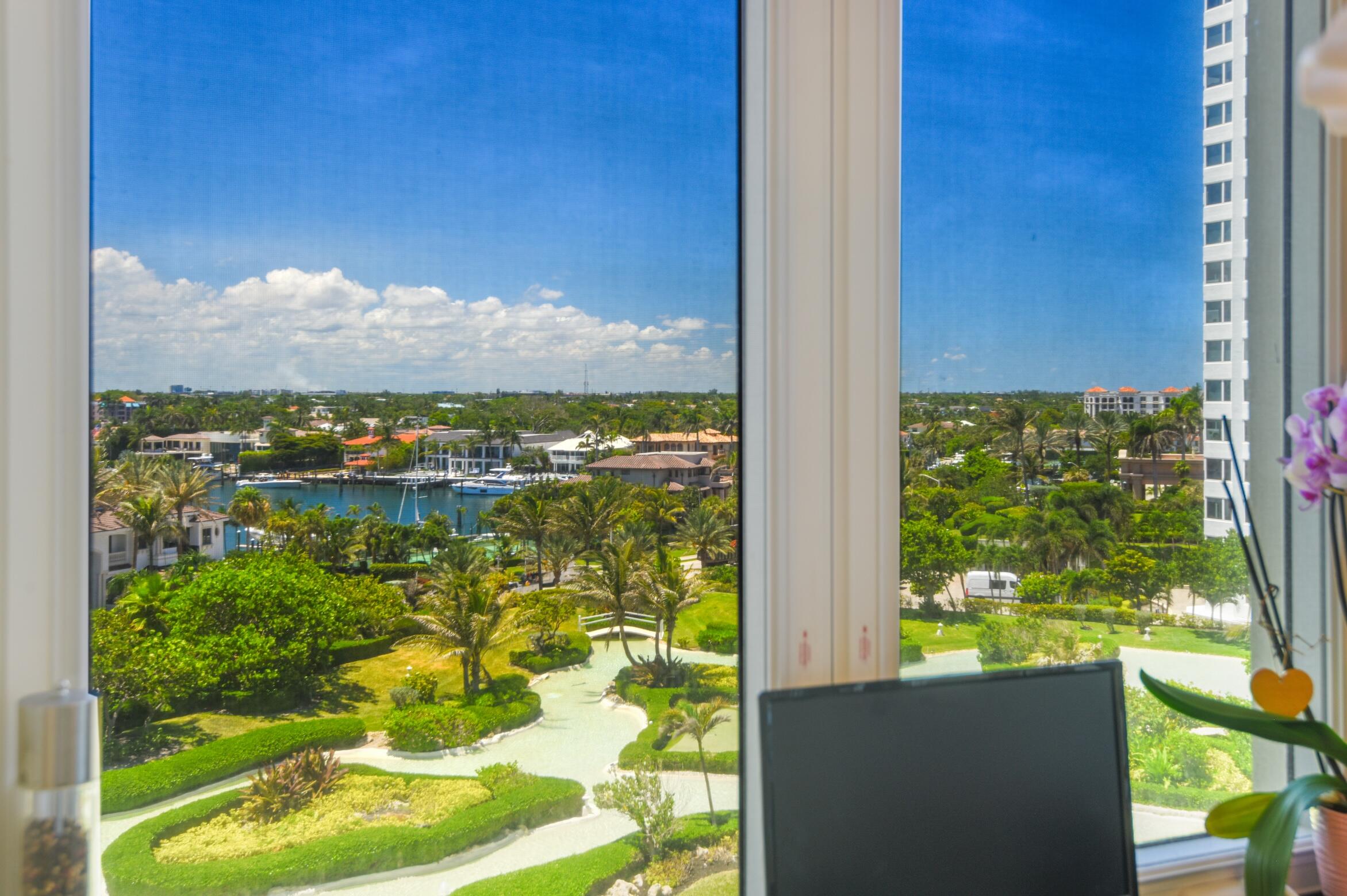 CHALFONTE CONDO - Residential