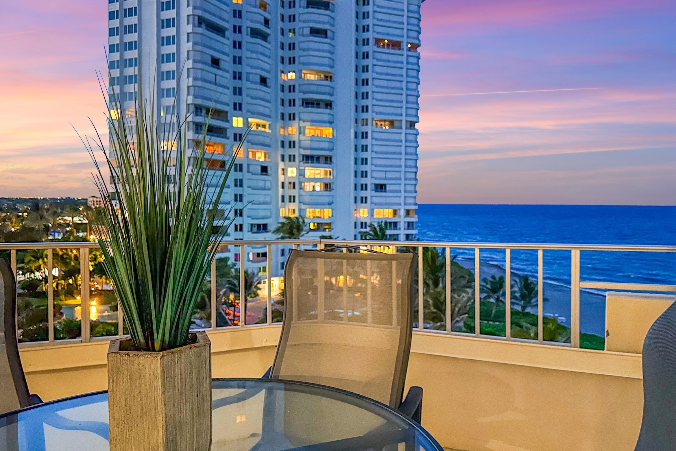 CHALFONTE CONDO - Residential