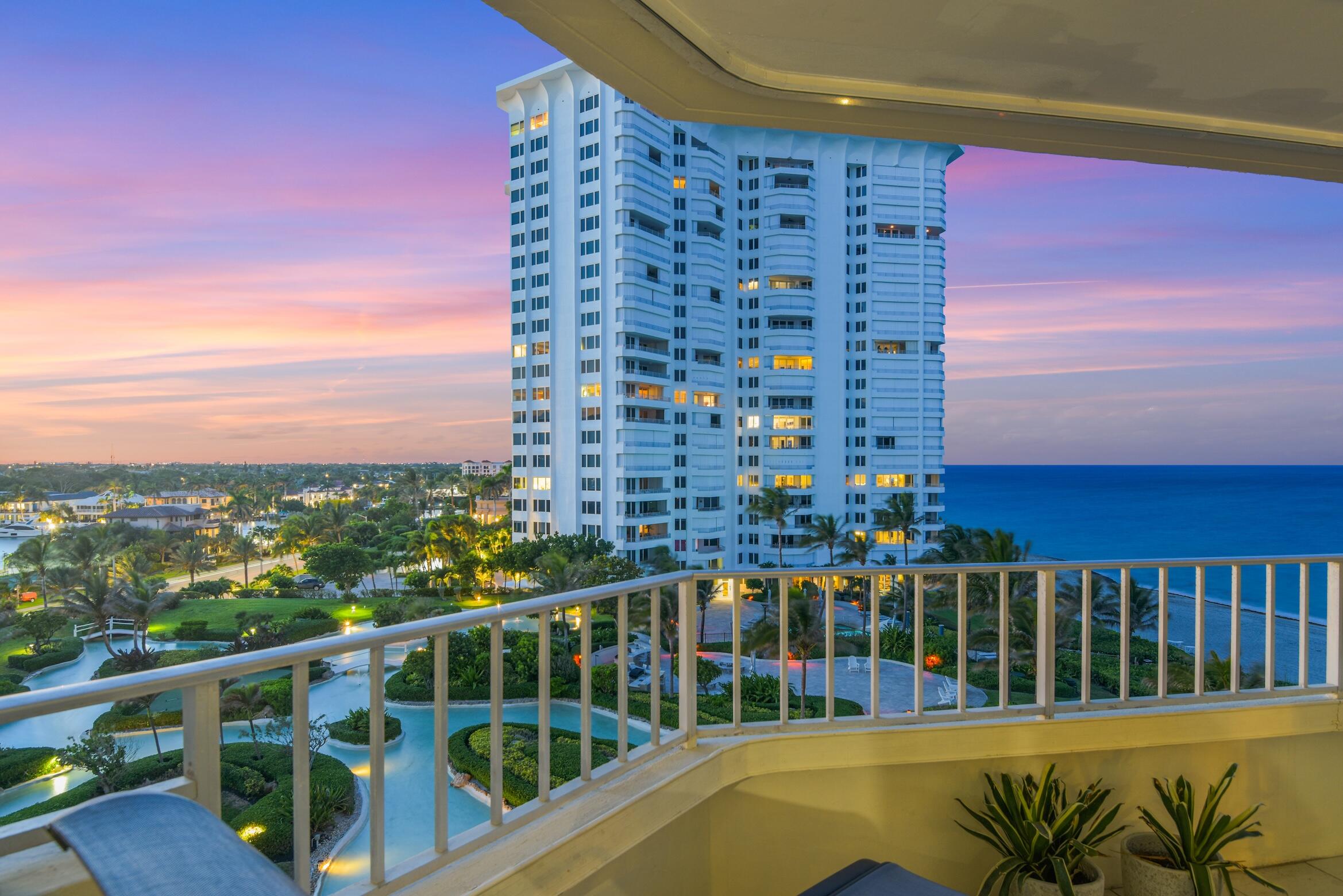 CHALFONTE CONDO - Residential