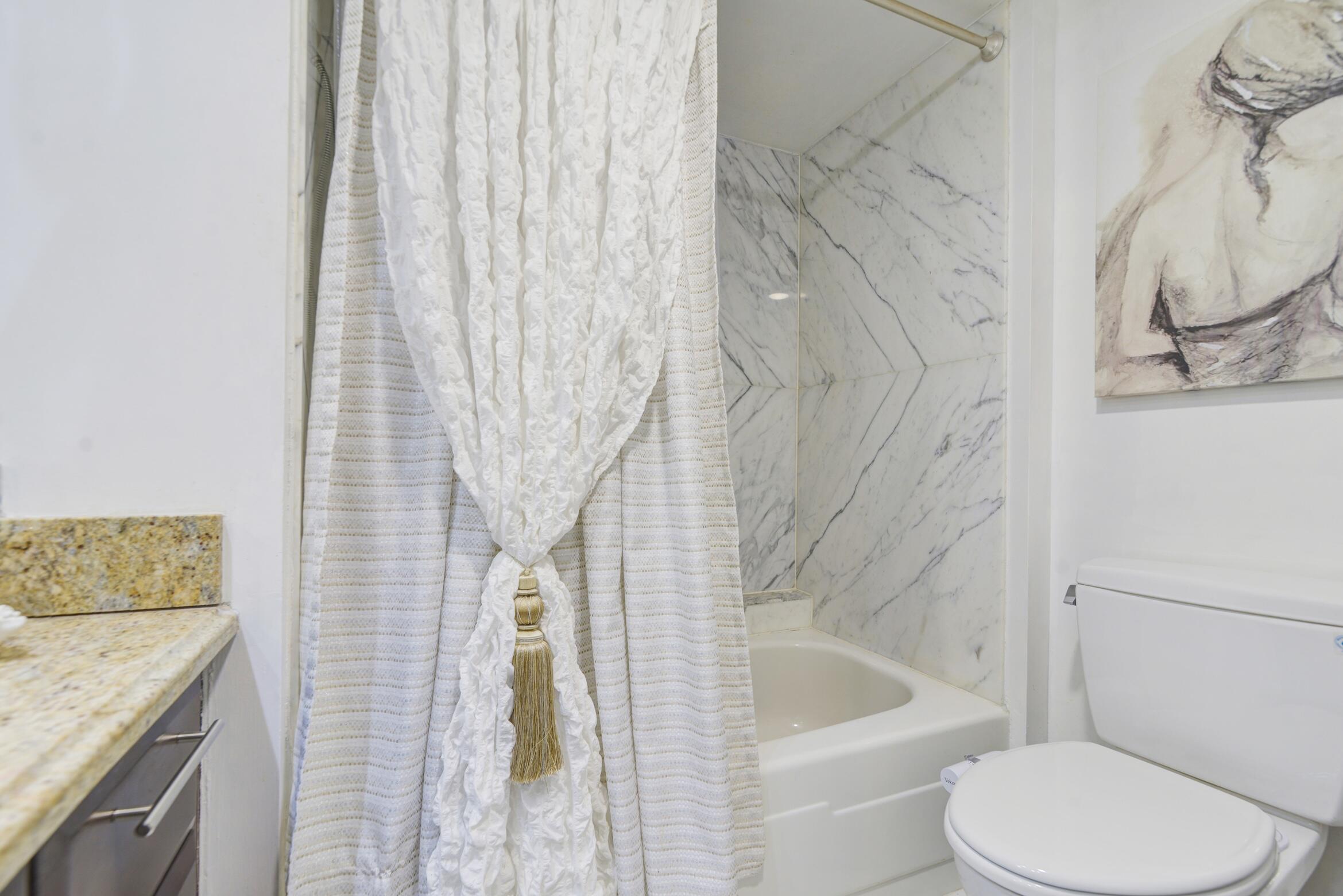 CHALFONTE CONDO - Residential