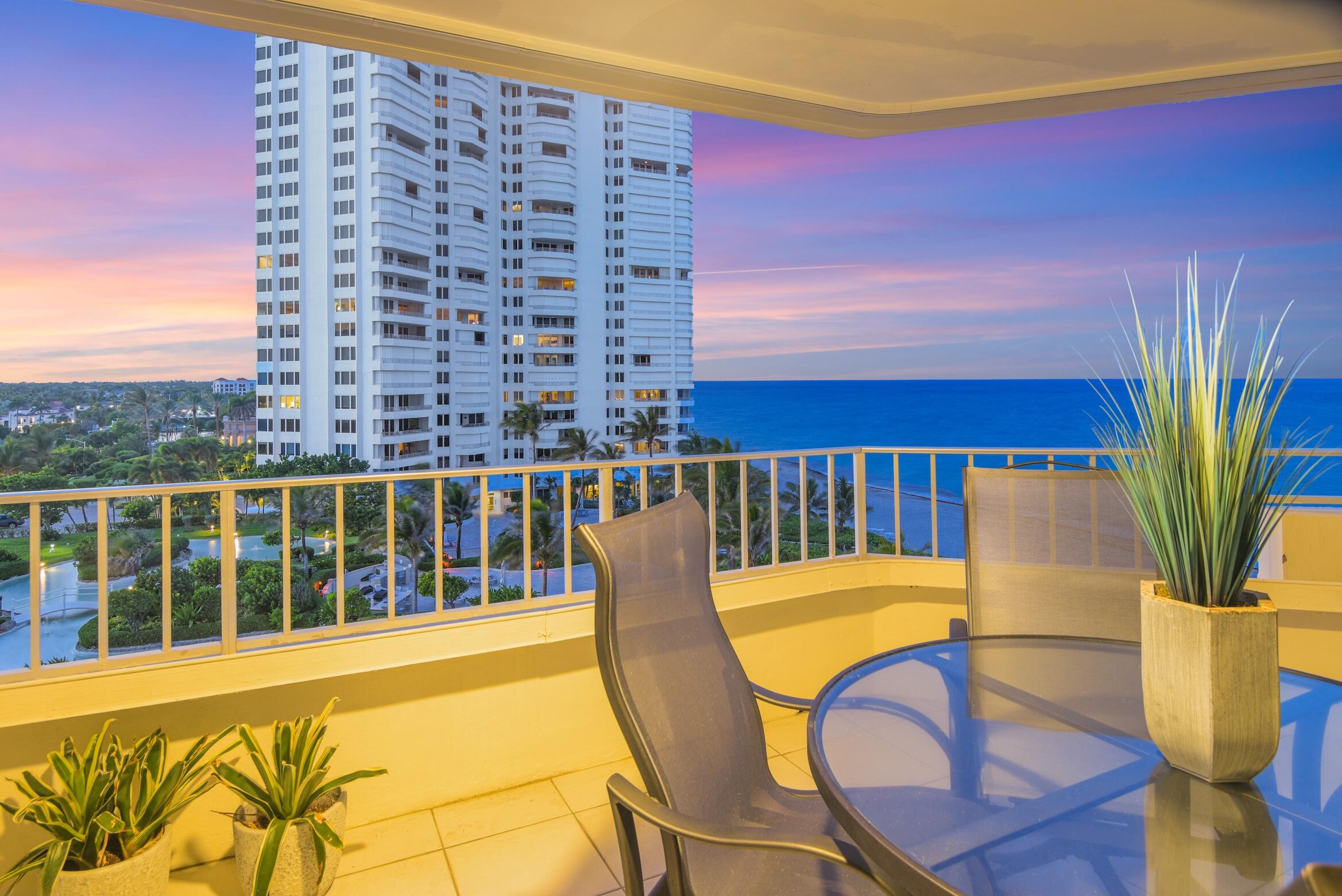 CHALFONTE CONDO - Residential