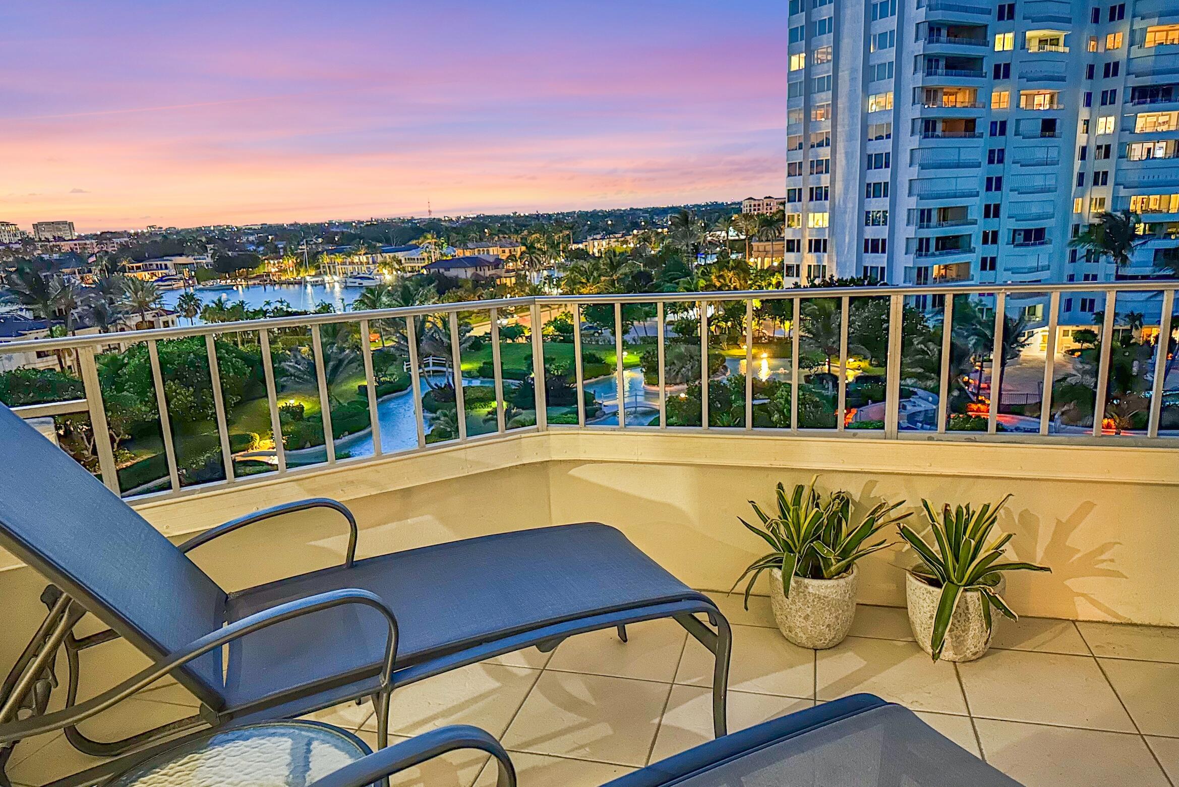 CHALFONTE CONDO - Residential