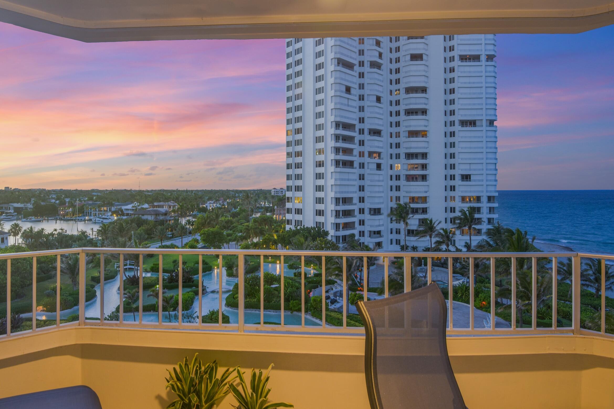 CHALFONTE CONDO - Residential