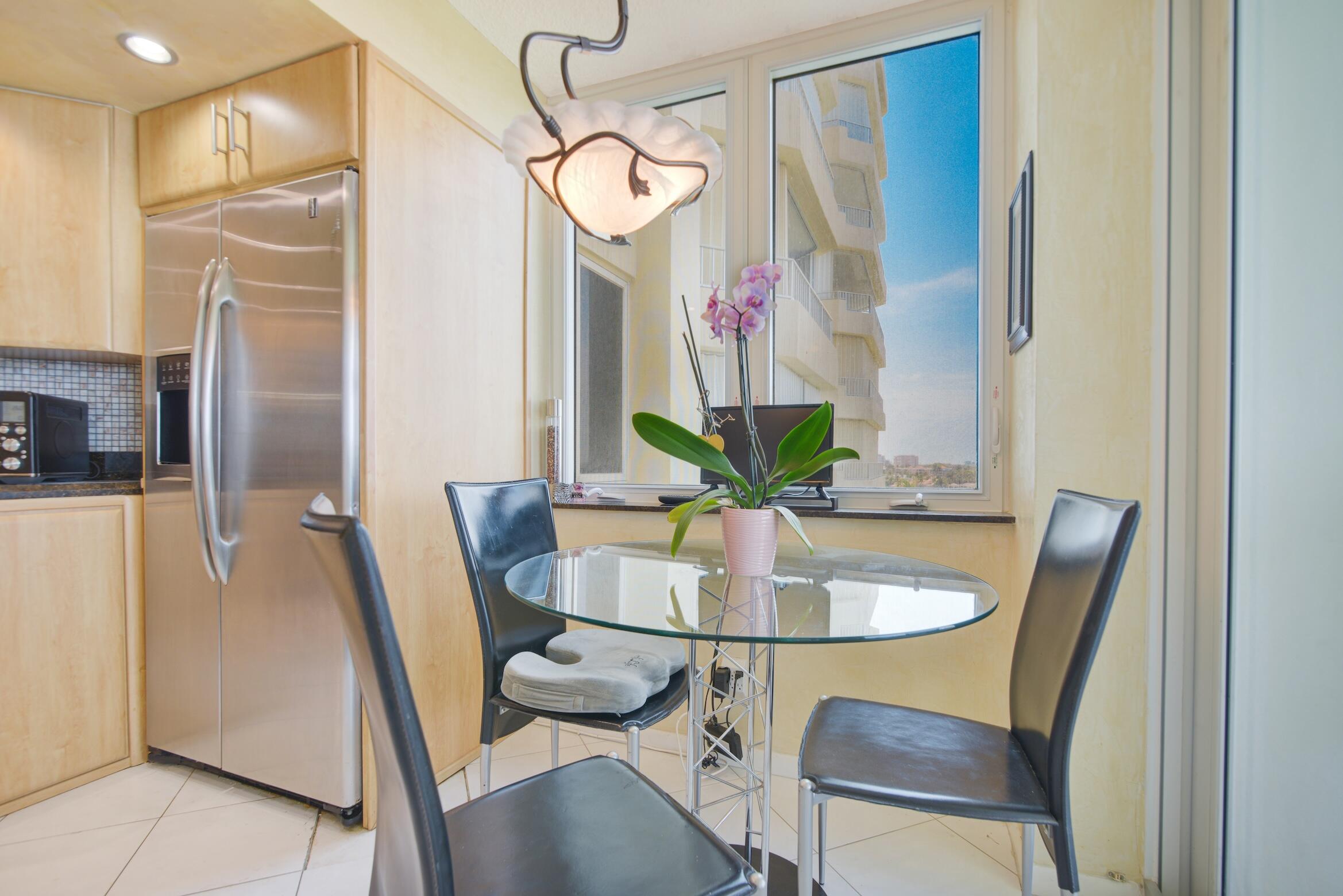 CHALFONTE CONDO - Residential