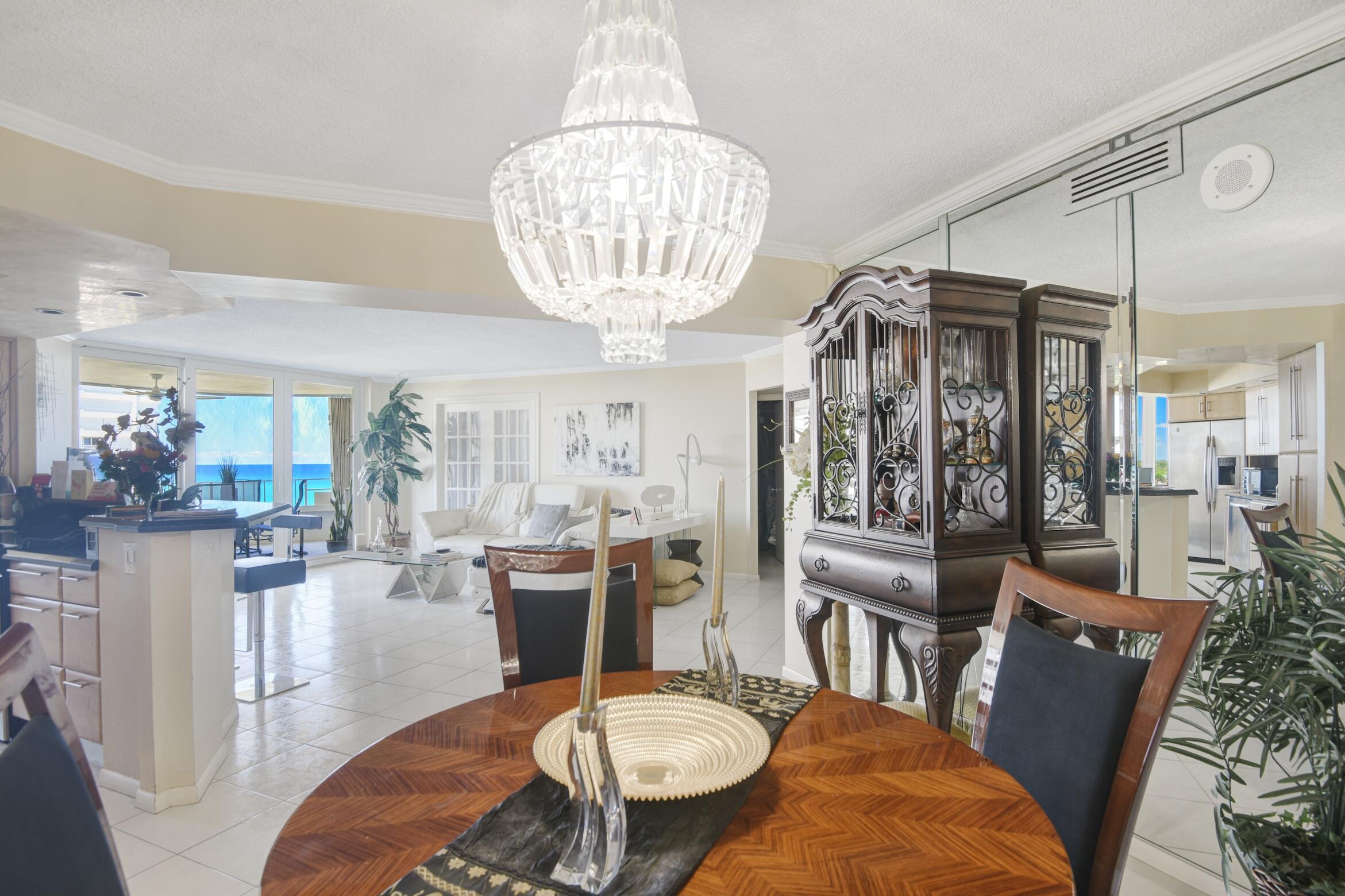 CHALFONTE CONDO - Residential