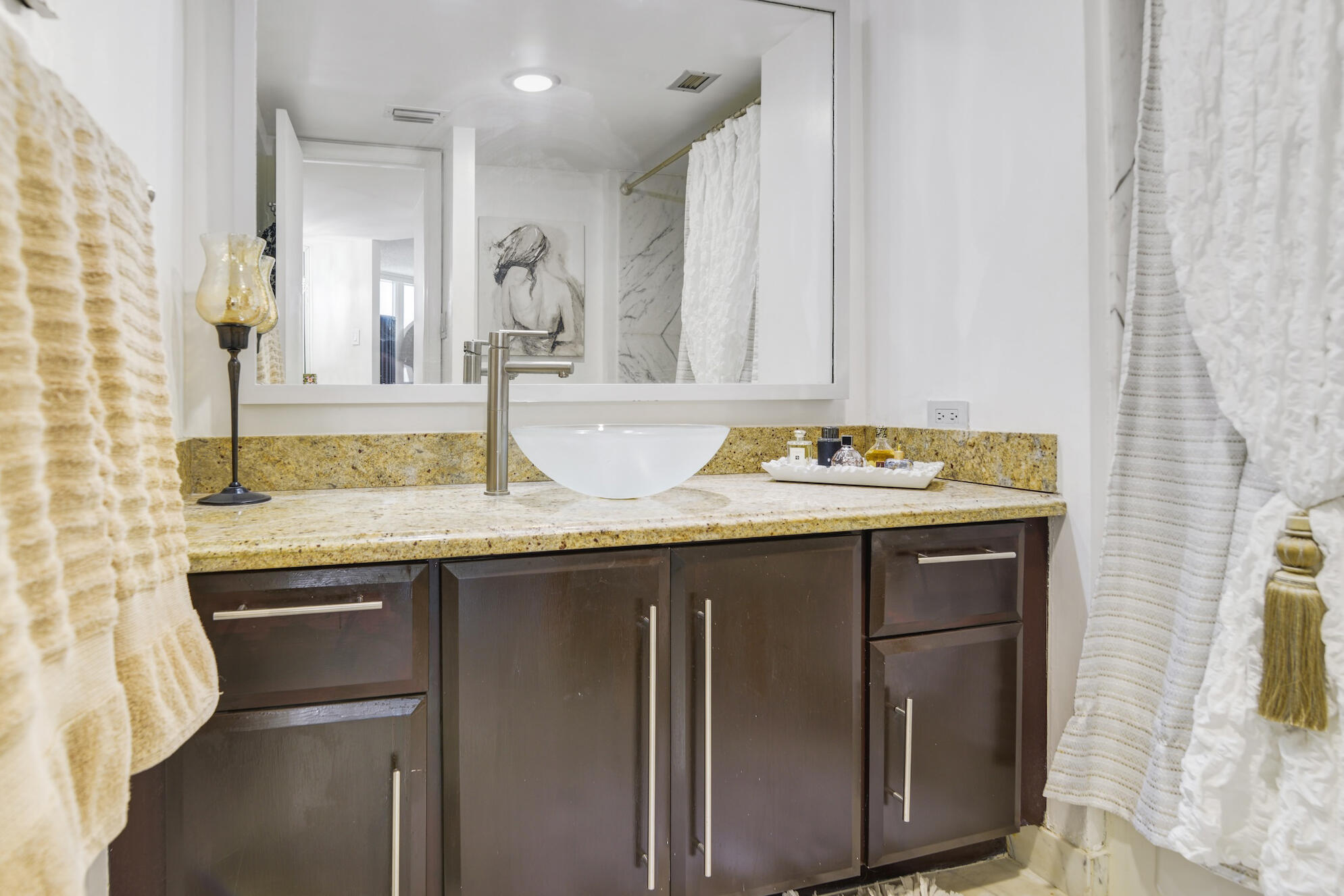 CHALFONTE CONDO - Residential