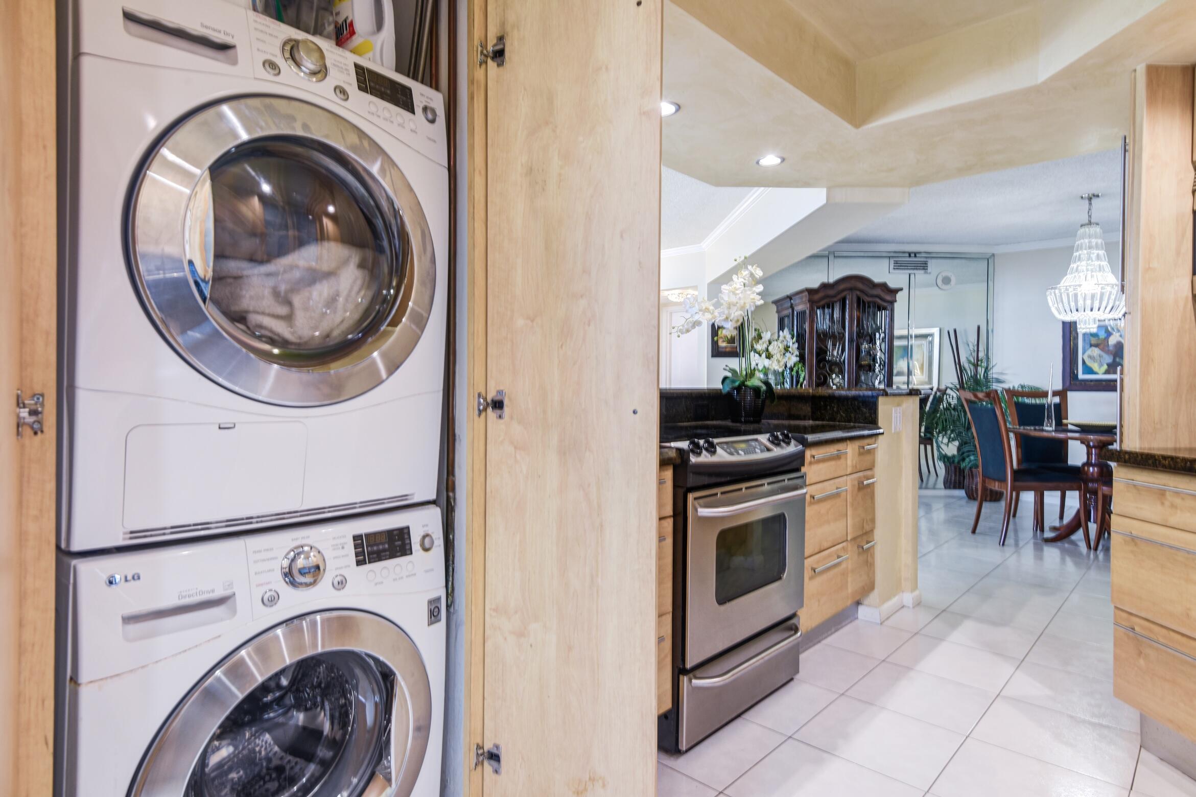 CHALFONTE CONDO - Residential