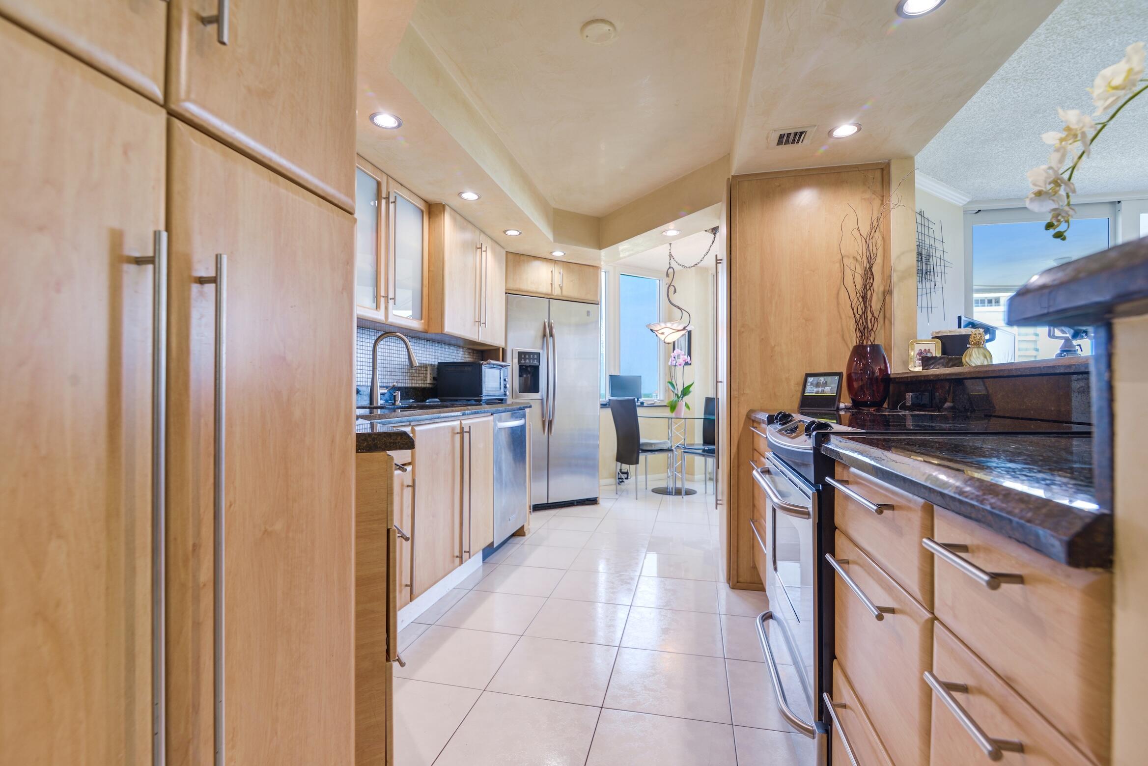 CHALFONTE CONDO - Residential