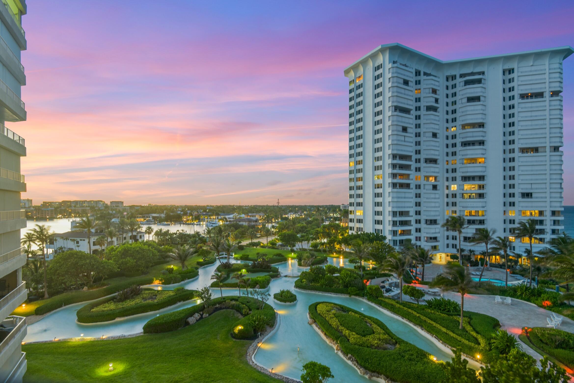 CHALFONTE CONDO - Residential