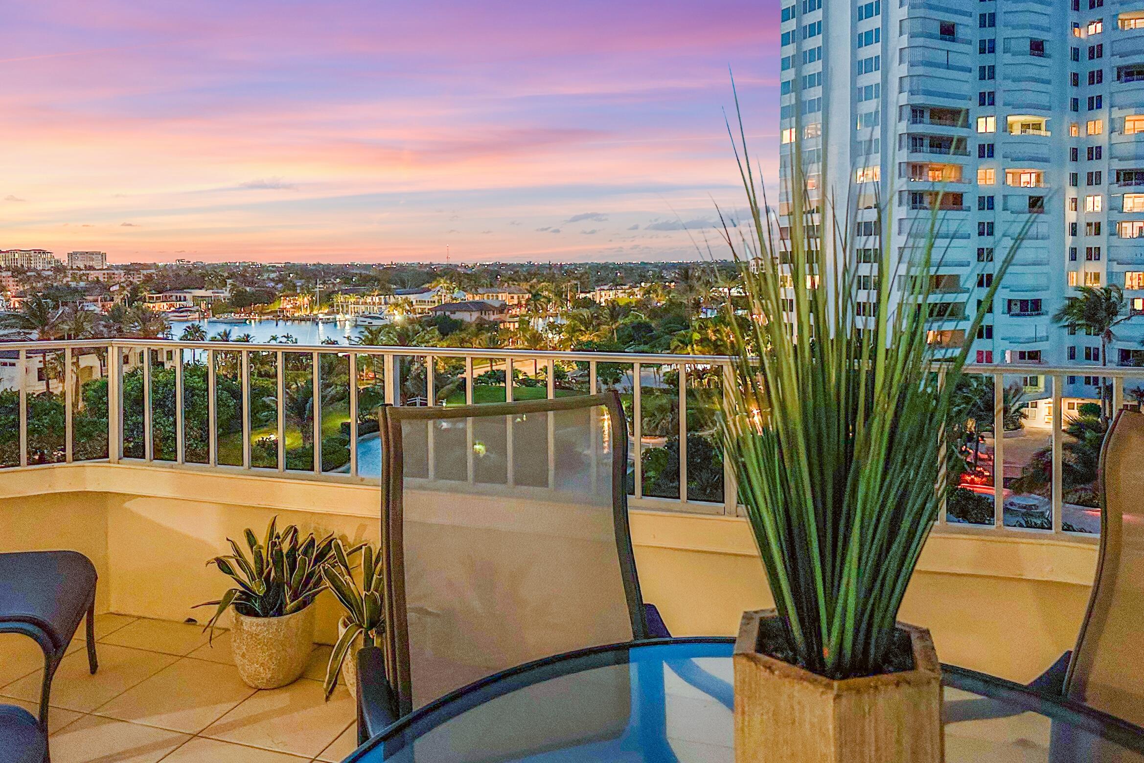 CHALFONTE CONDO - Residential