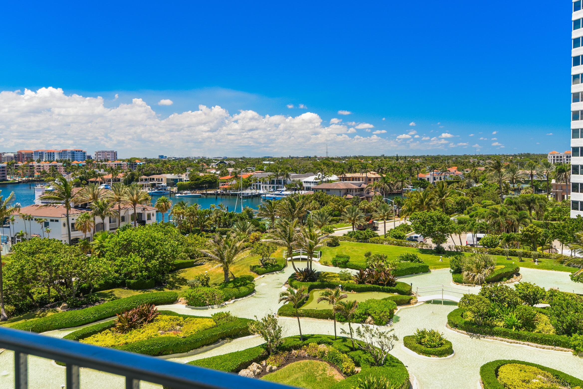 CHALFONTE CONDO - Residential