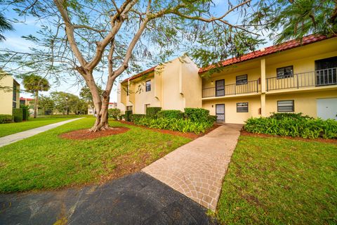 A home in Fort Pierce