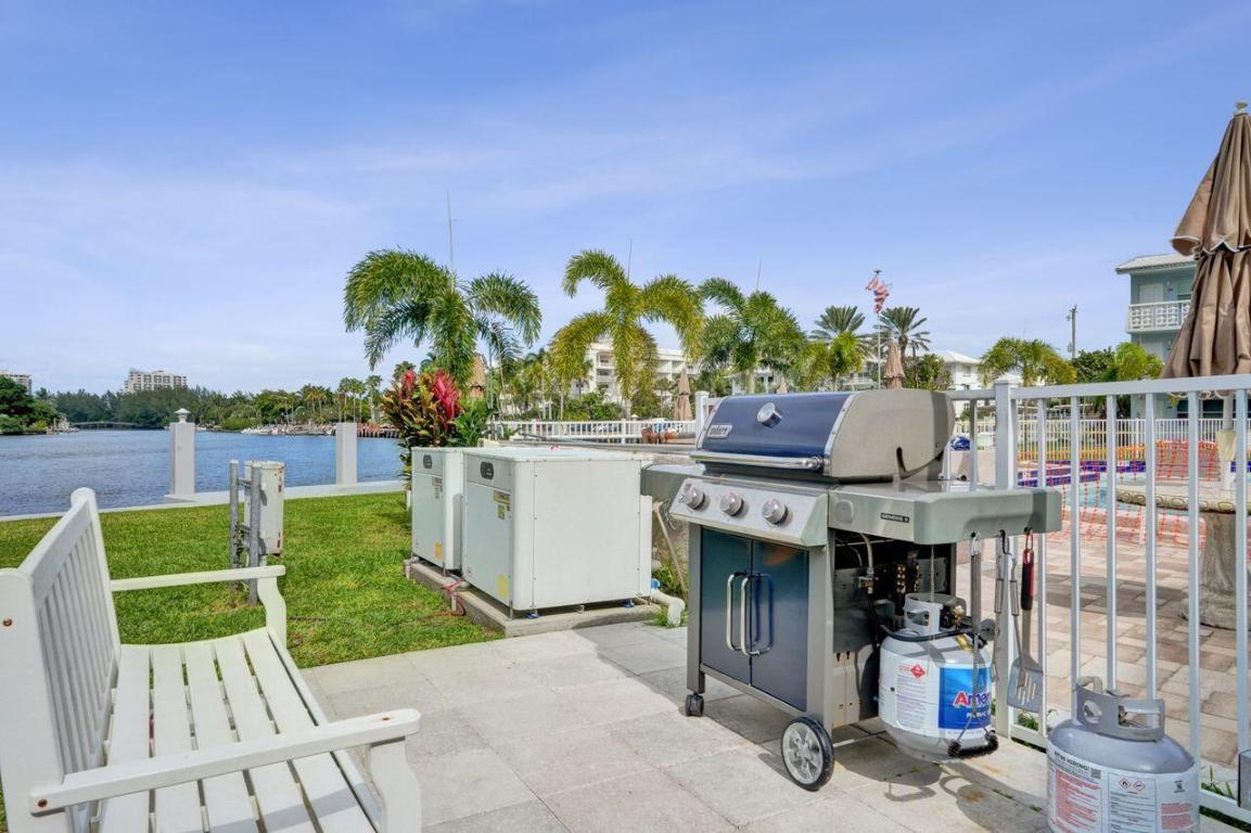 LAKE MAYAN APTS CO-OP - Residential