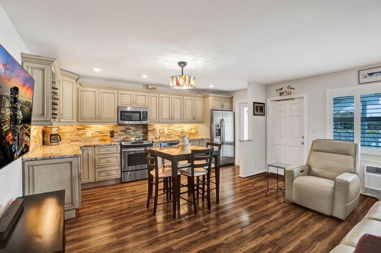 1850 S Ocean Drive 213