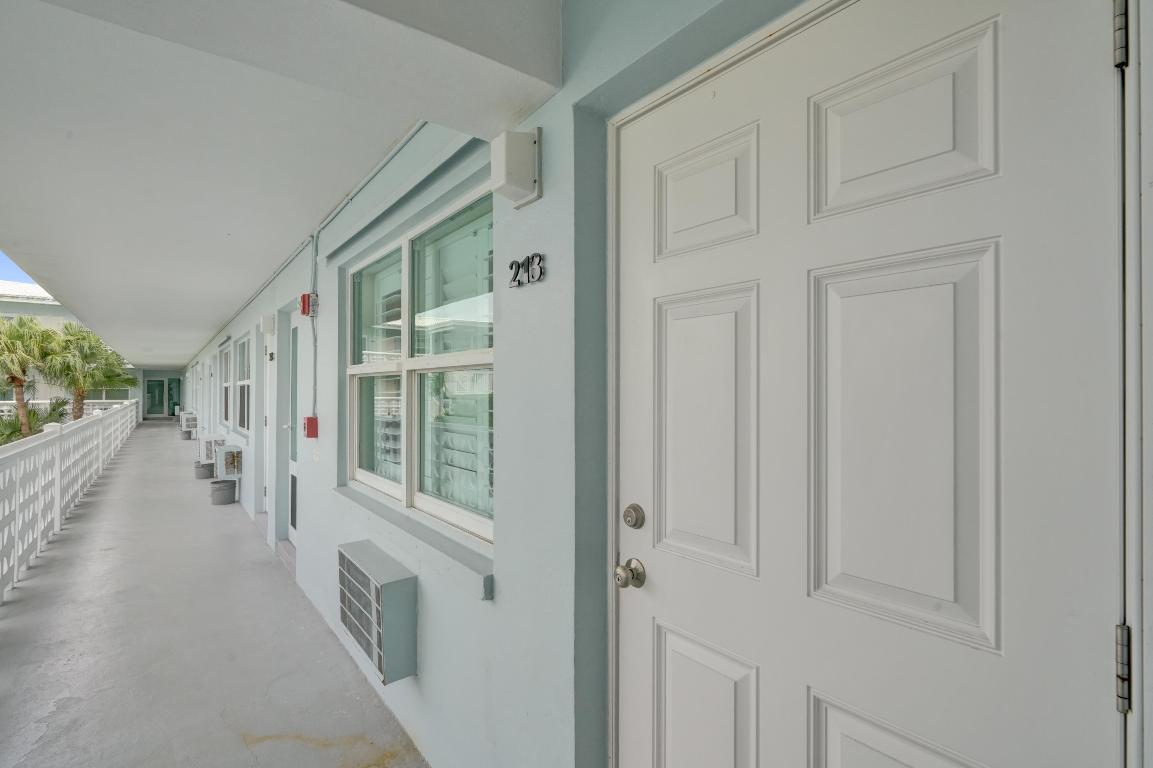 LAKE MAYAN APTS CO-OP - Residential