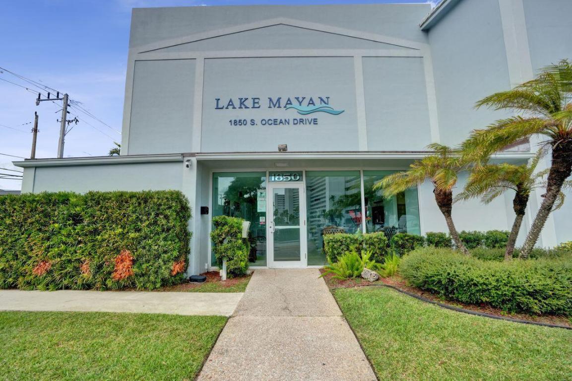 LAKE MAYAN APTS CO-OP - Residential
