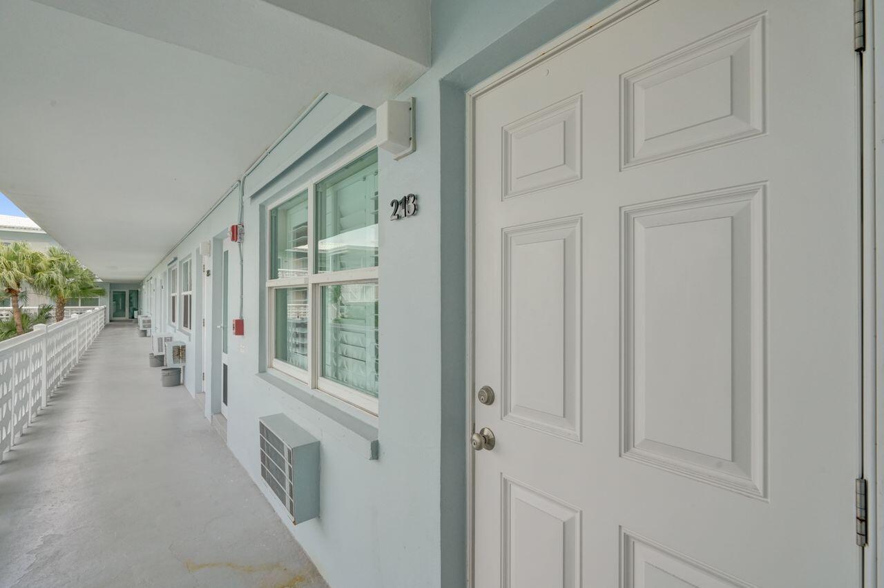 LAKE MAYAN APTS CO-OP - Residential