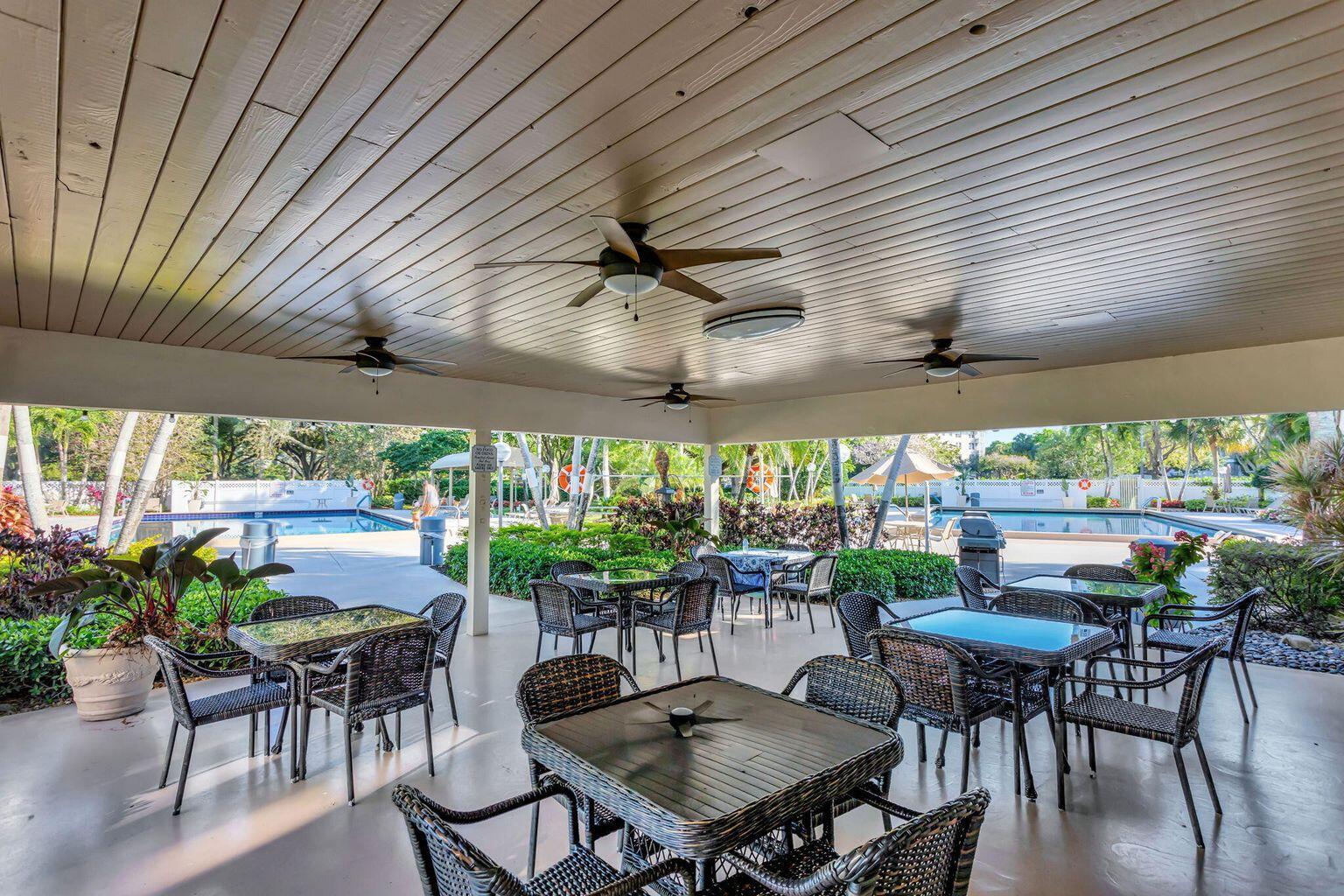 Palm Aire Country Club Apts - Residential Lease