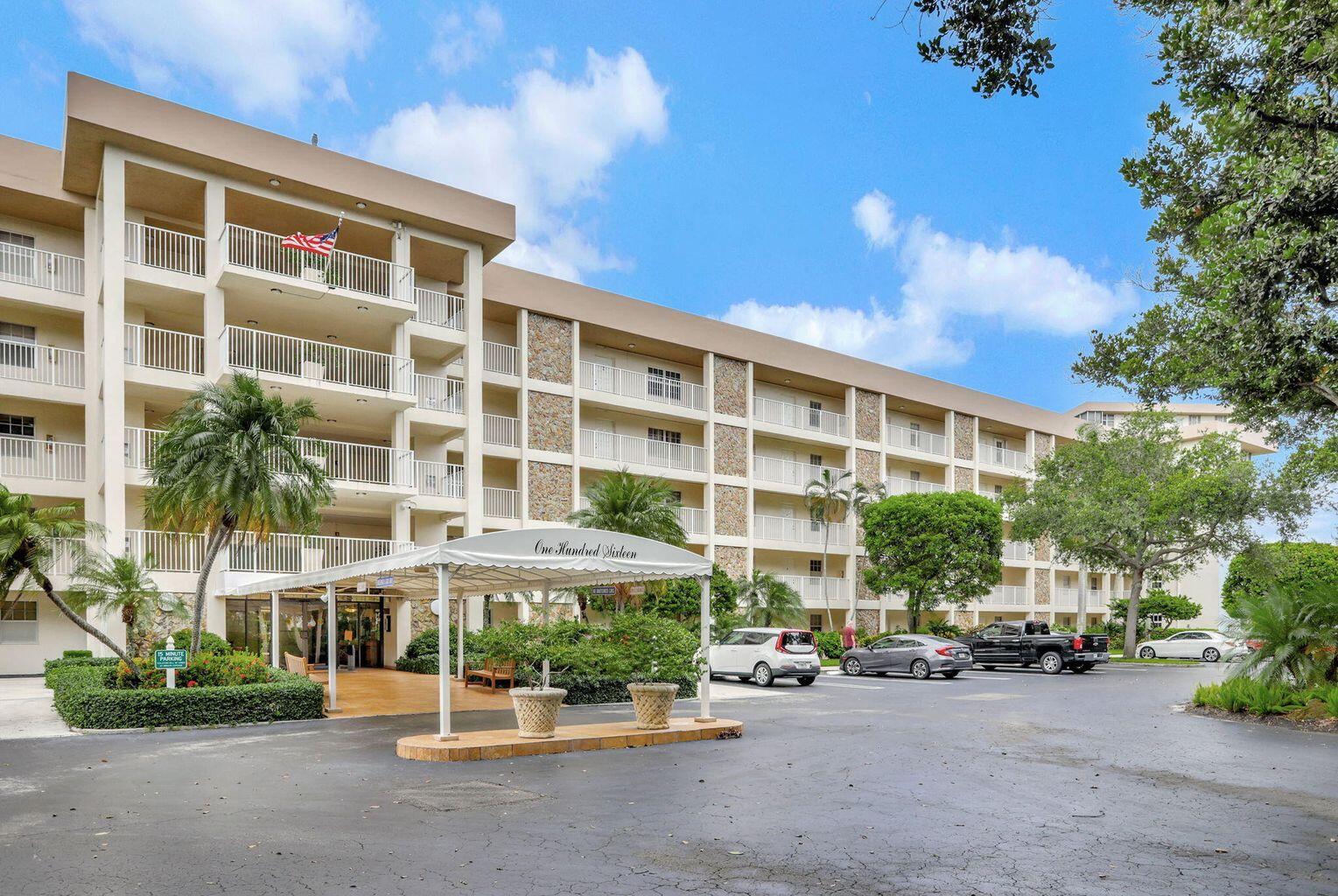 Palm Aire Country Club Apts - Residential Lease