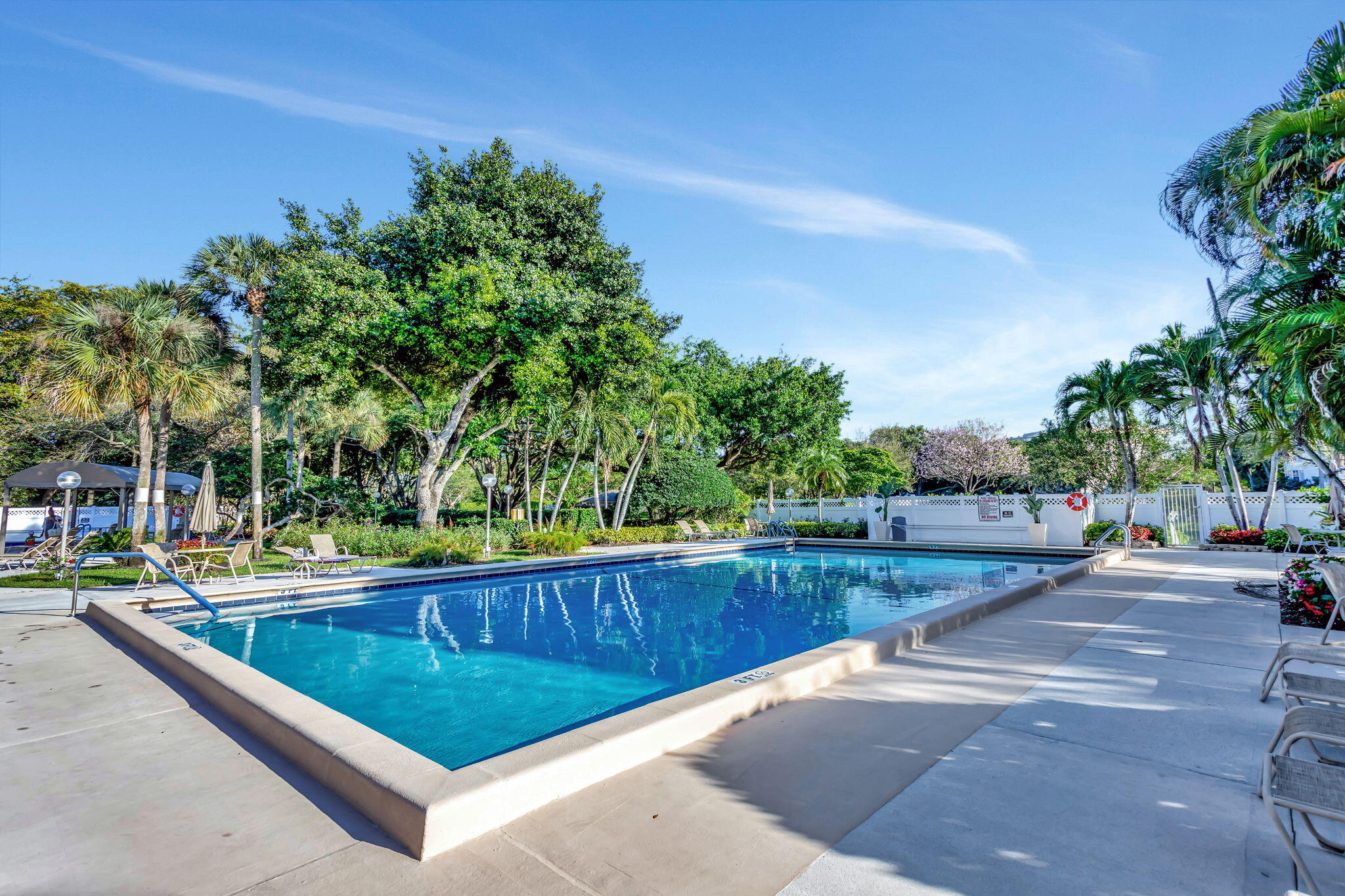 Palm Aire Country Club Apts - Residential Lease