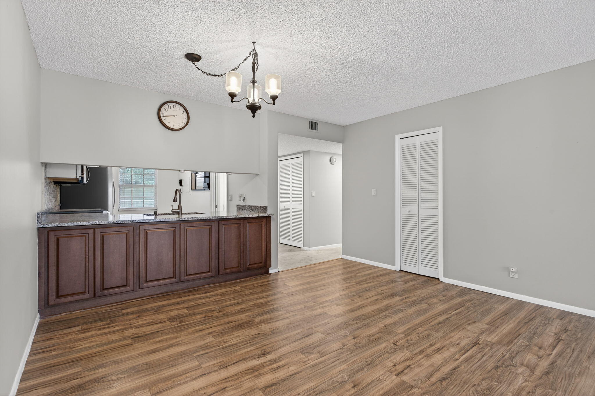 Palm Aire Country Club Apts - Residential Lease