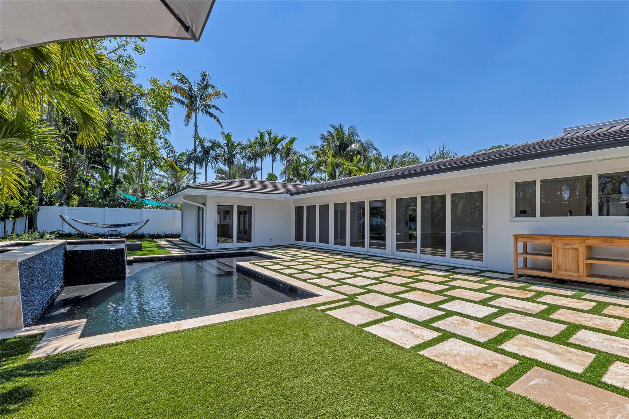 Harbour Inlet - Residential