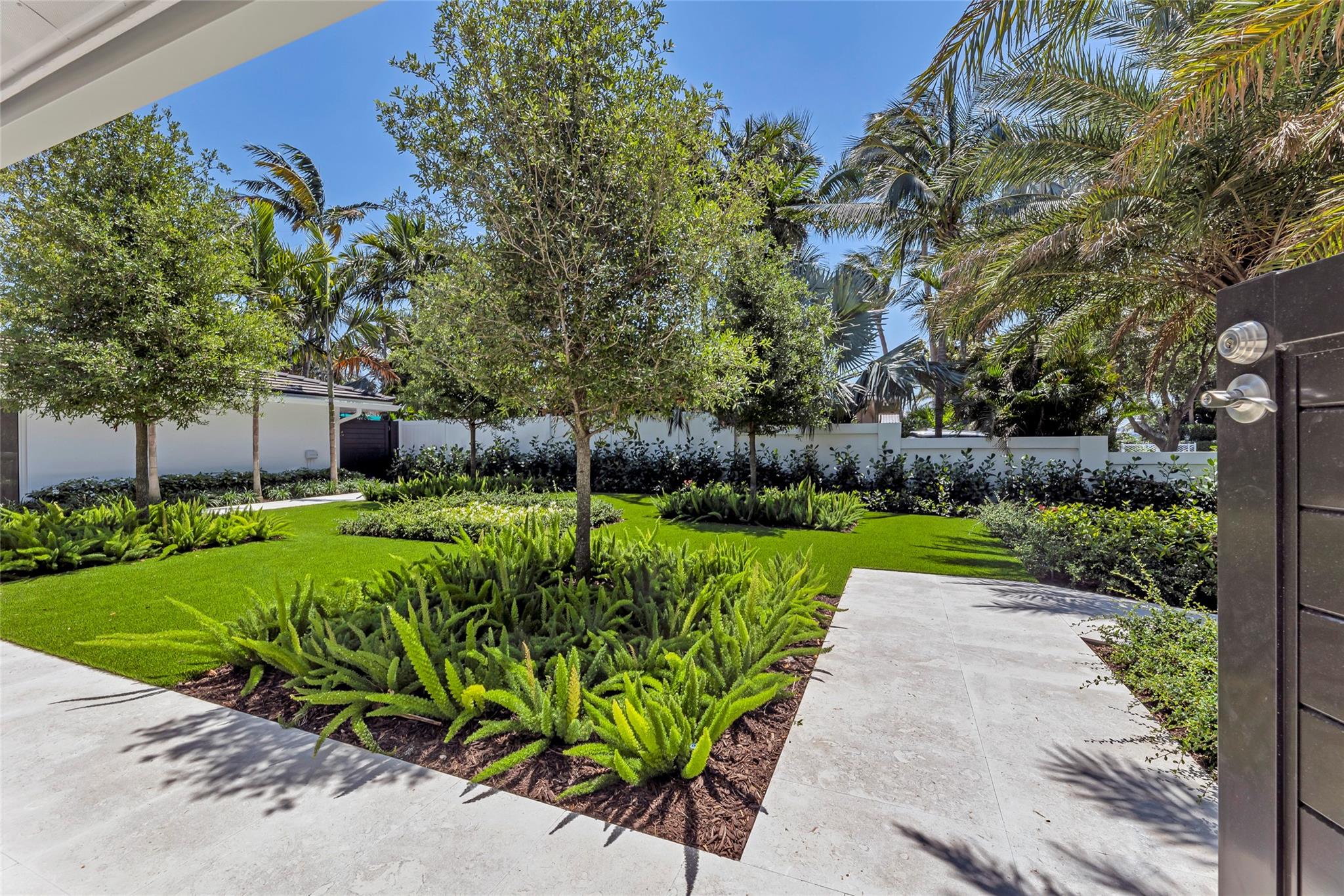 Harbour Inlet - Residential