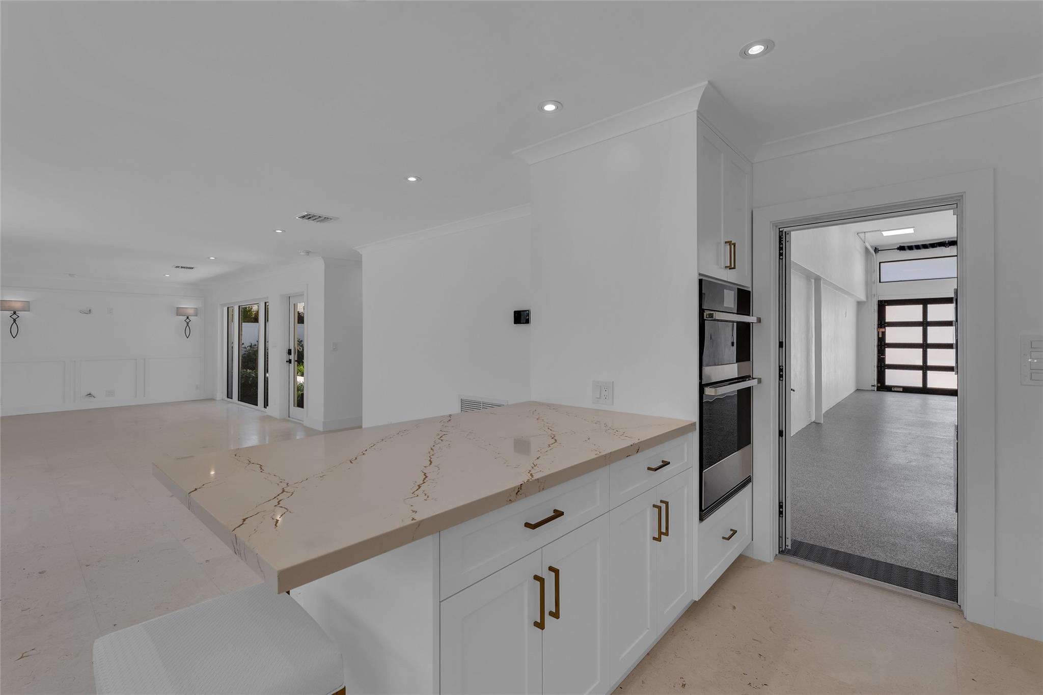 Harbour Inlet - Residential