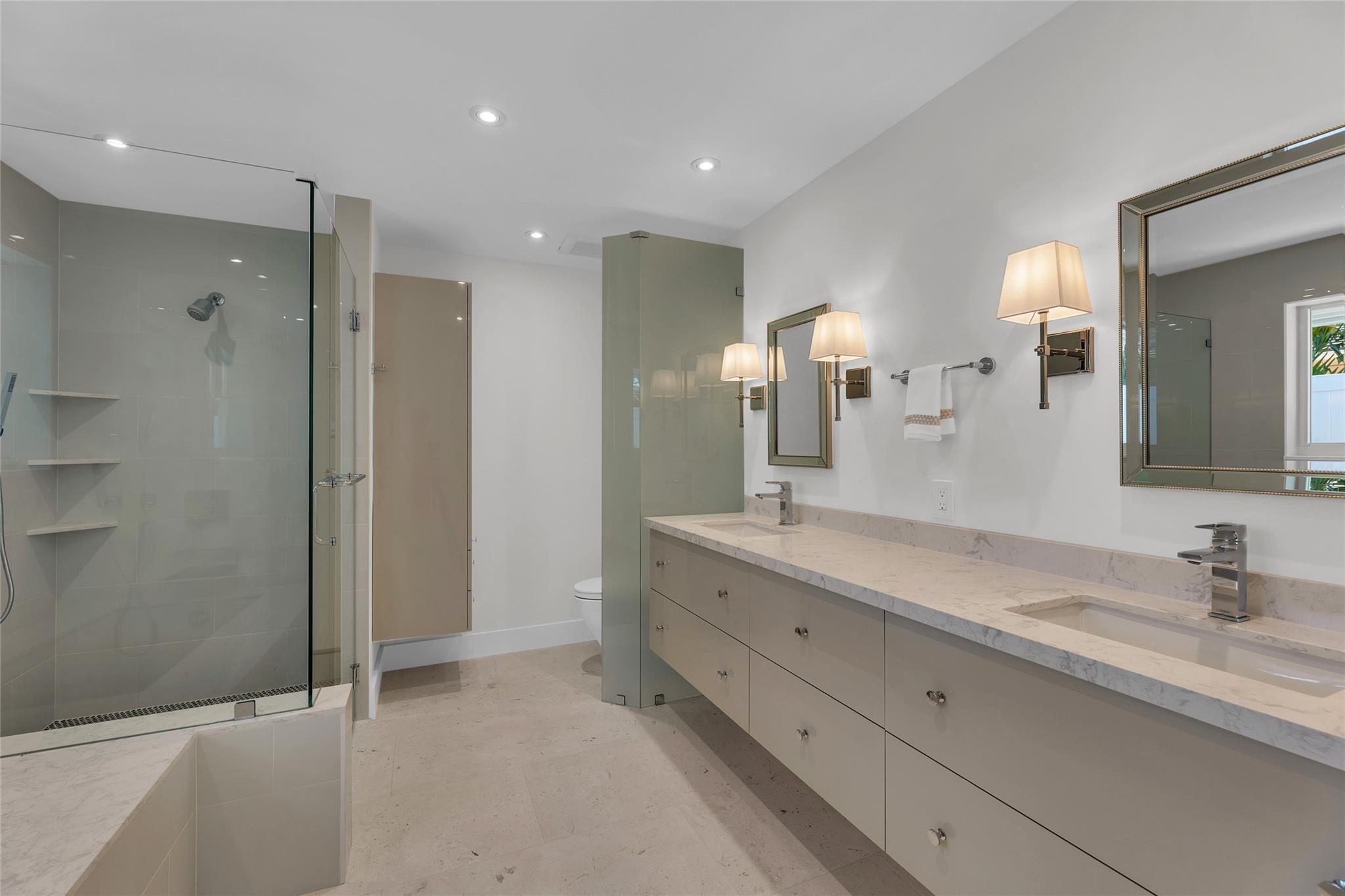 Harbour Inlet - Residential