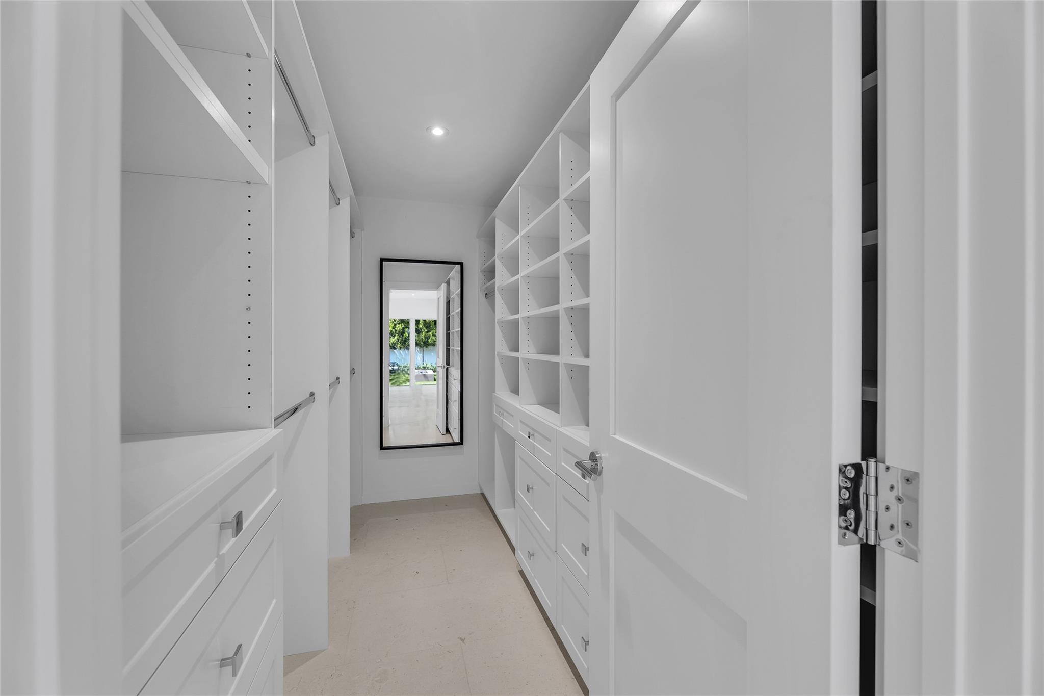 Harbour Inlet - Residential