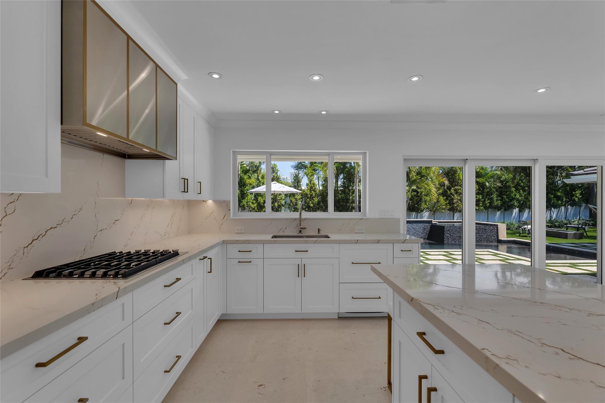 Harbour Inlet - Residential