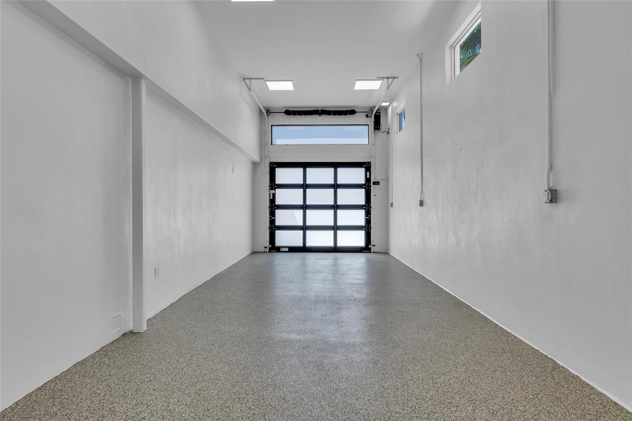Harbour Inlet - Residential
