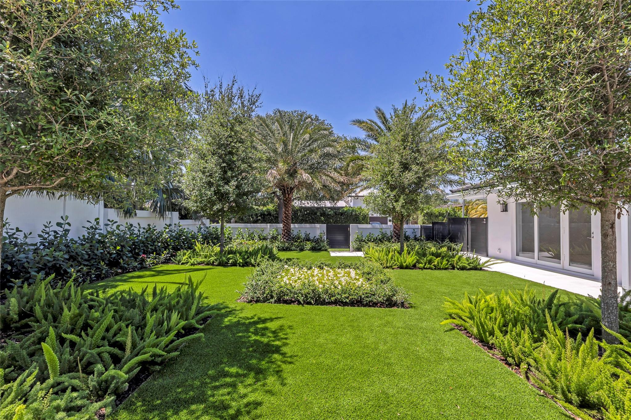 Harbour Inlet - Residential