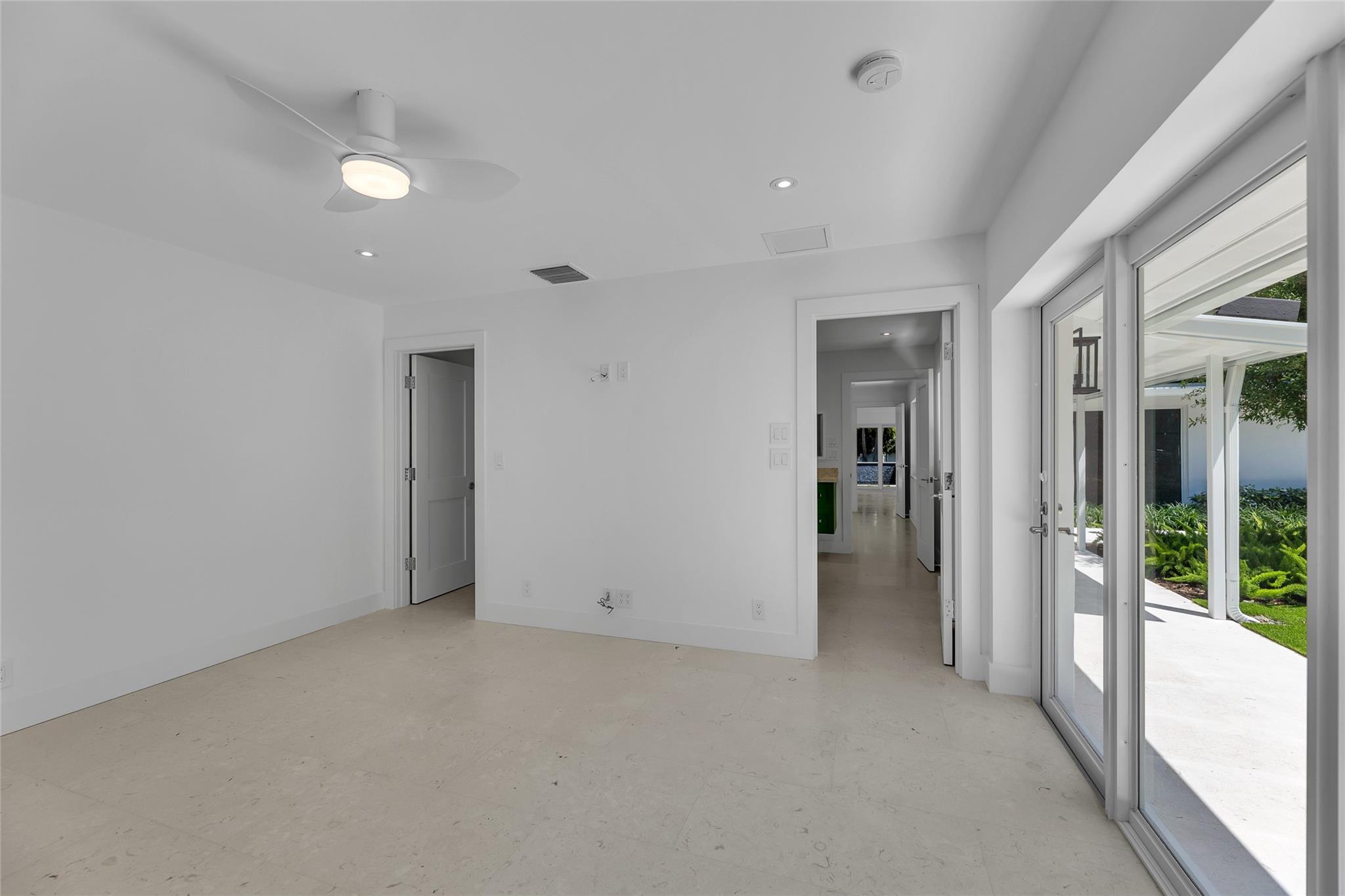 Harbour Inlet - Residential