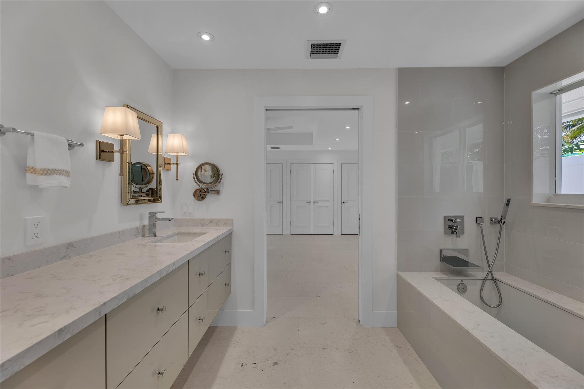 Harbour Inlet - Residential