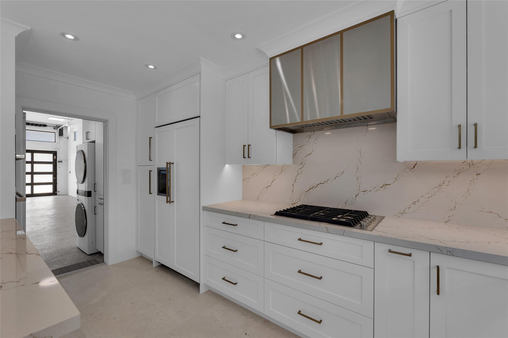 Harbour Inlet - Residential