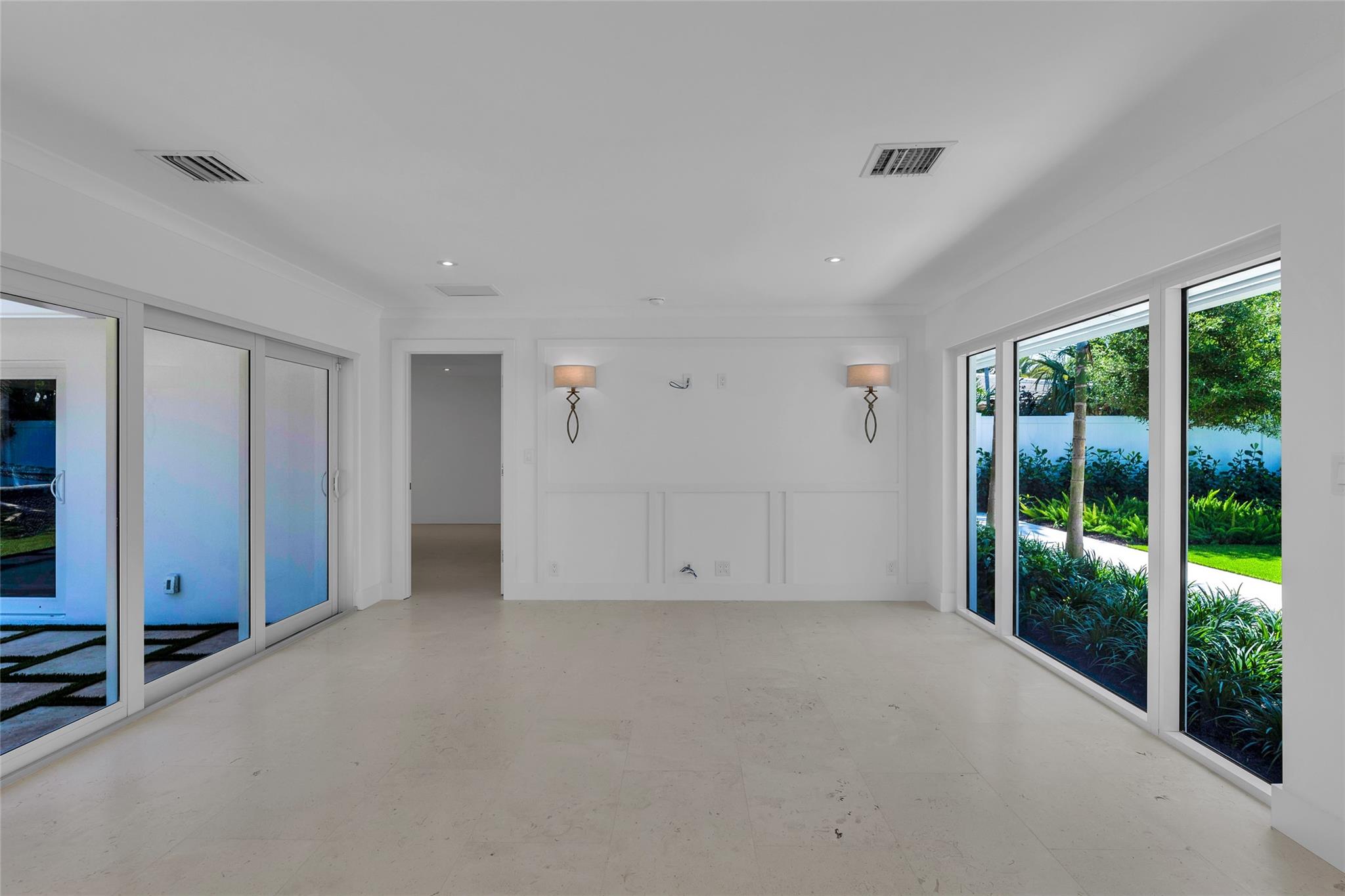 Harbour Inlet - Residential