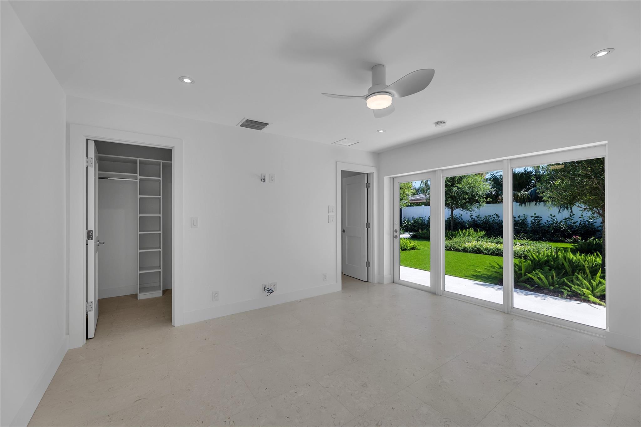 Harbour Inlet - Residential