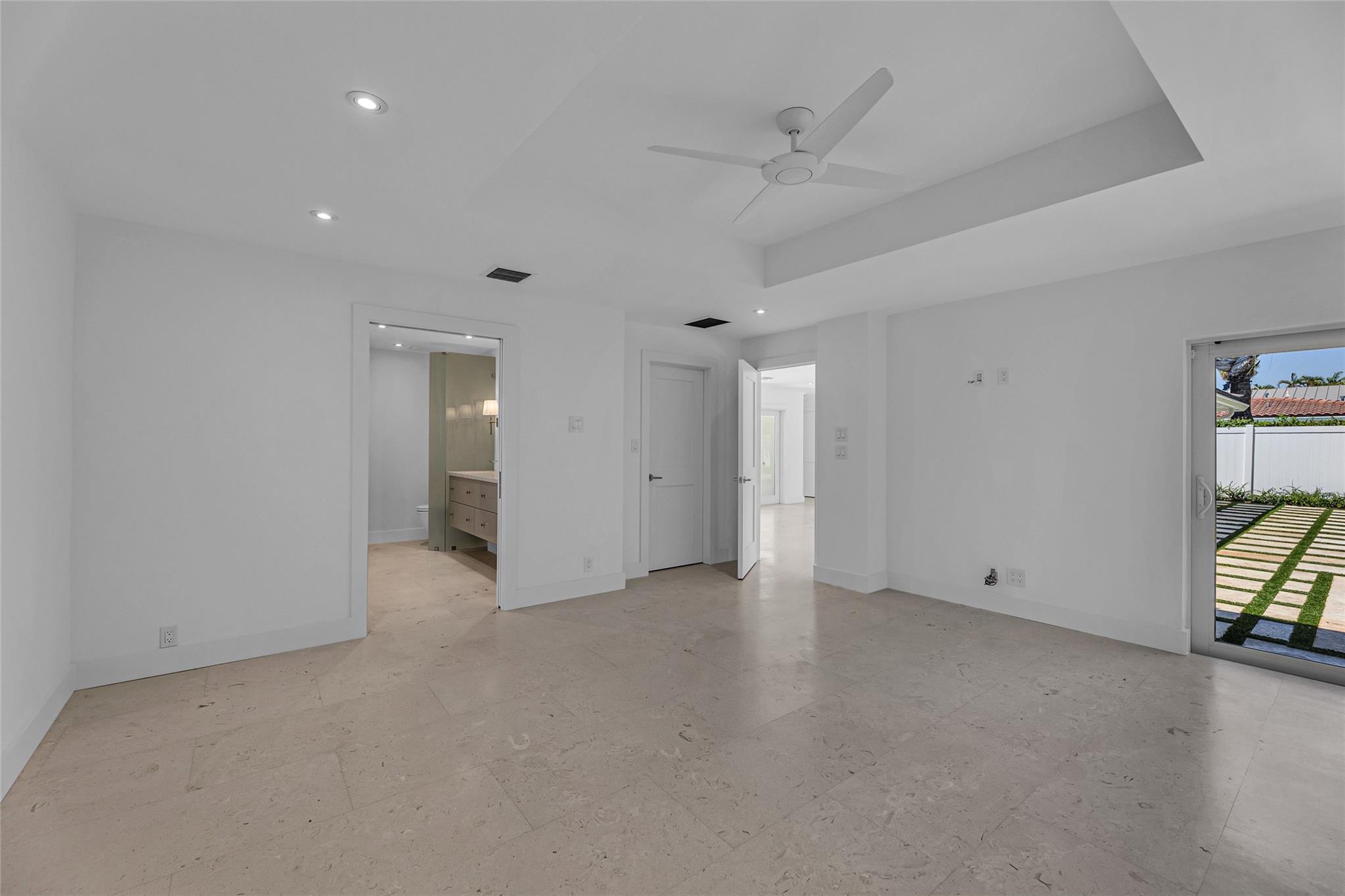 Harbour Inlet - Residential