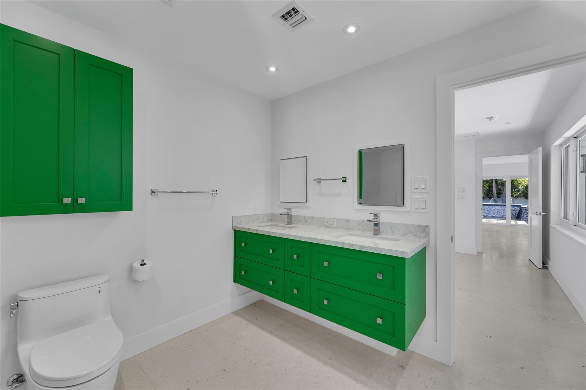Harbour Inlet - Residential