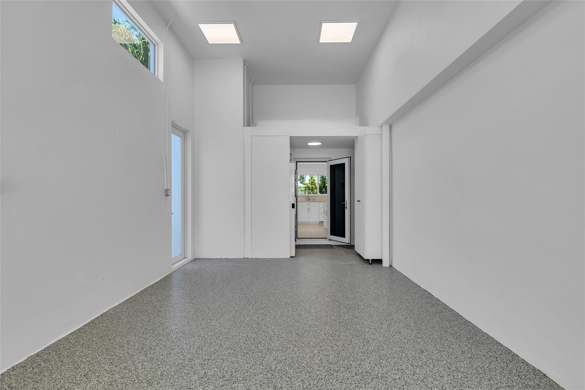 Harbour Inlet - Residential