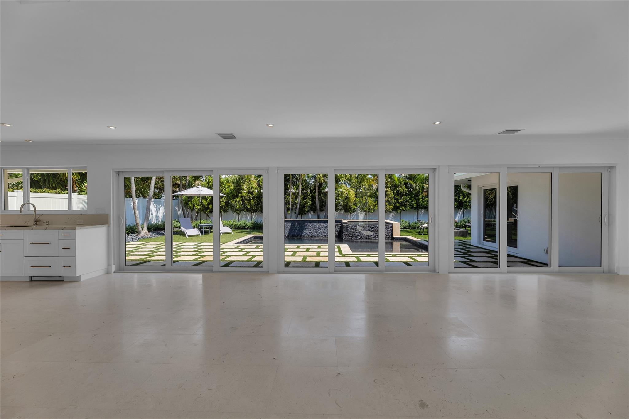 Harbour Inlet - Residential