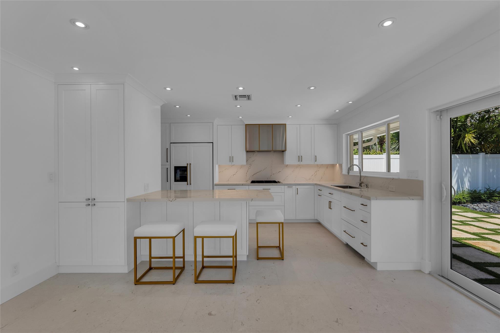Harbour Inlet - Residential