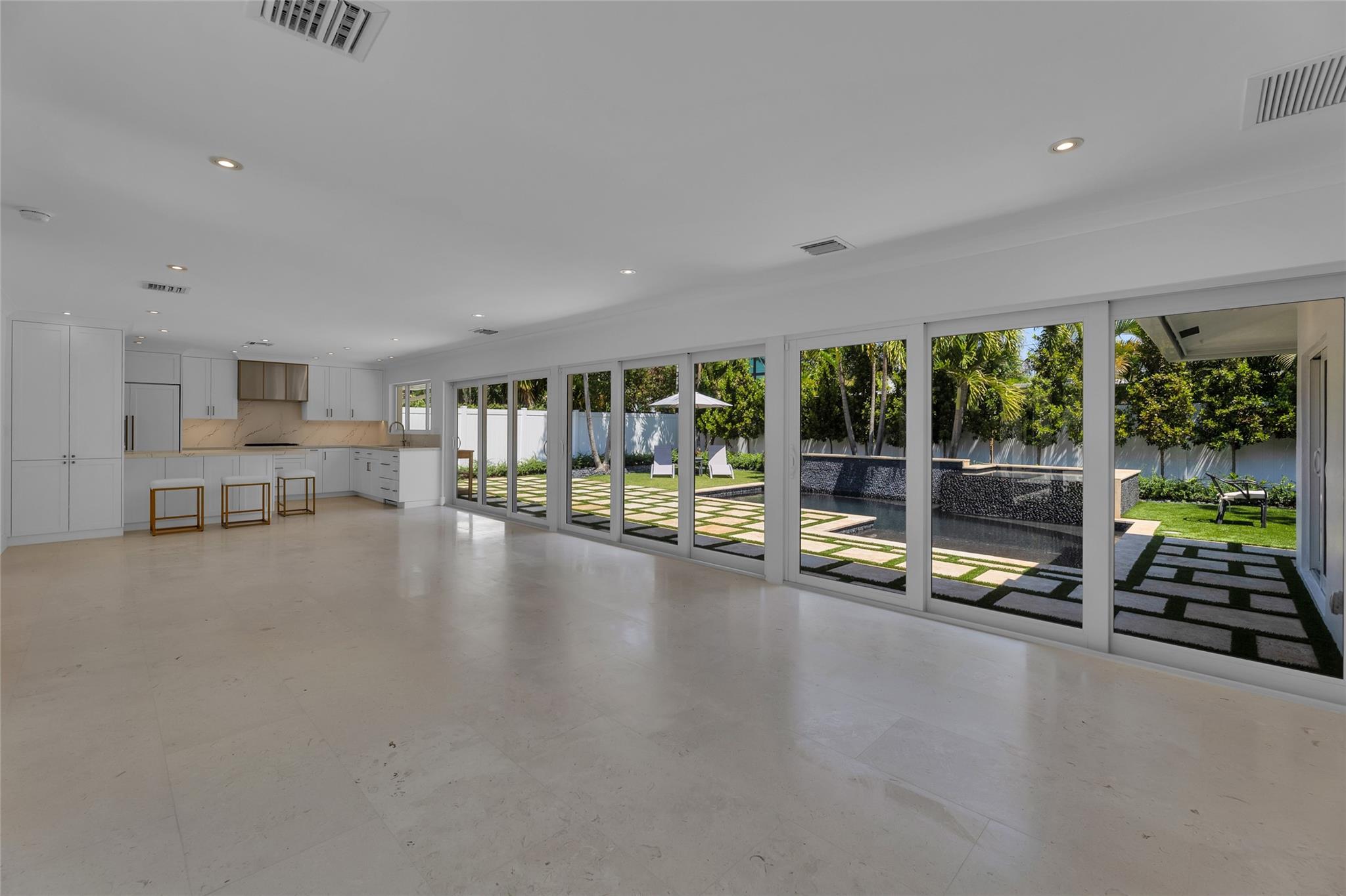 Harbour Inlet - Residential